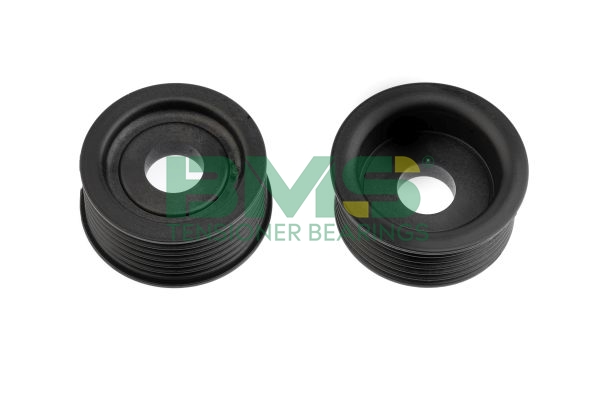 Voľnobeżka alternátora BİRLİK MANŞON RULMAN